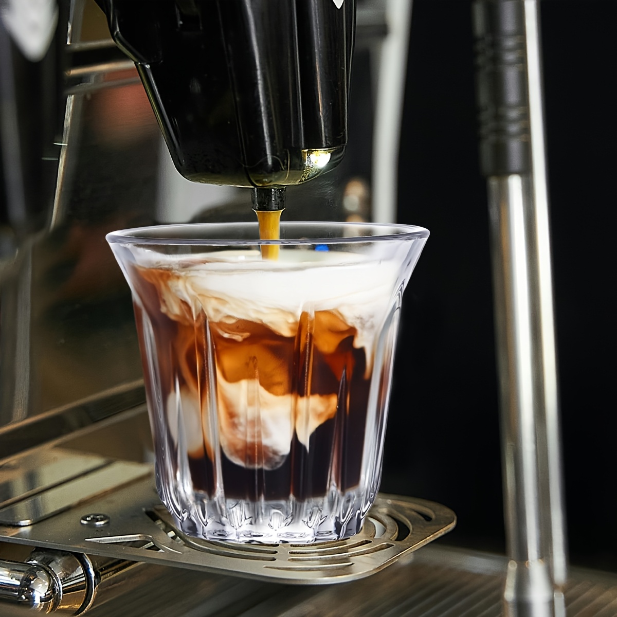 ถ้วยเอสเพรสโซ 2 แพ็ค, ถ้วยแก้ว - Espresso Shot Glass บทวิจารณ์และราคา