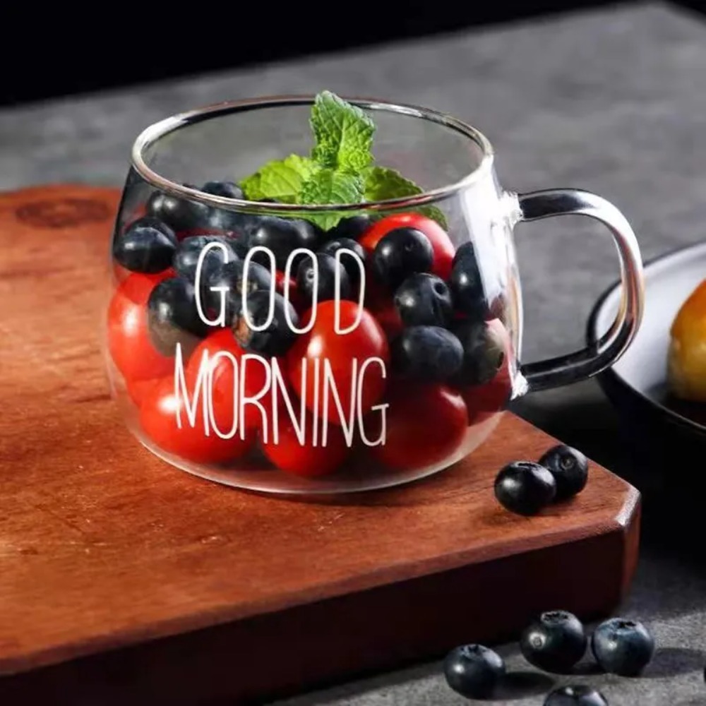 1 PC Creative แก้วกาแฟชาถ้วย 3 - Espresso Shot Glass บทวิจารณ์และราคา