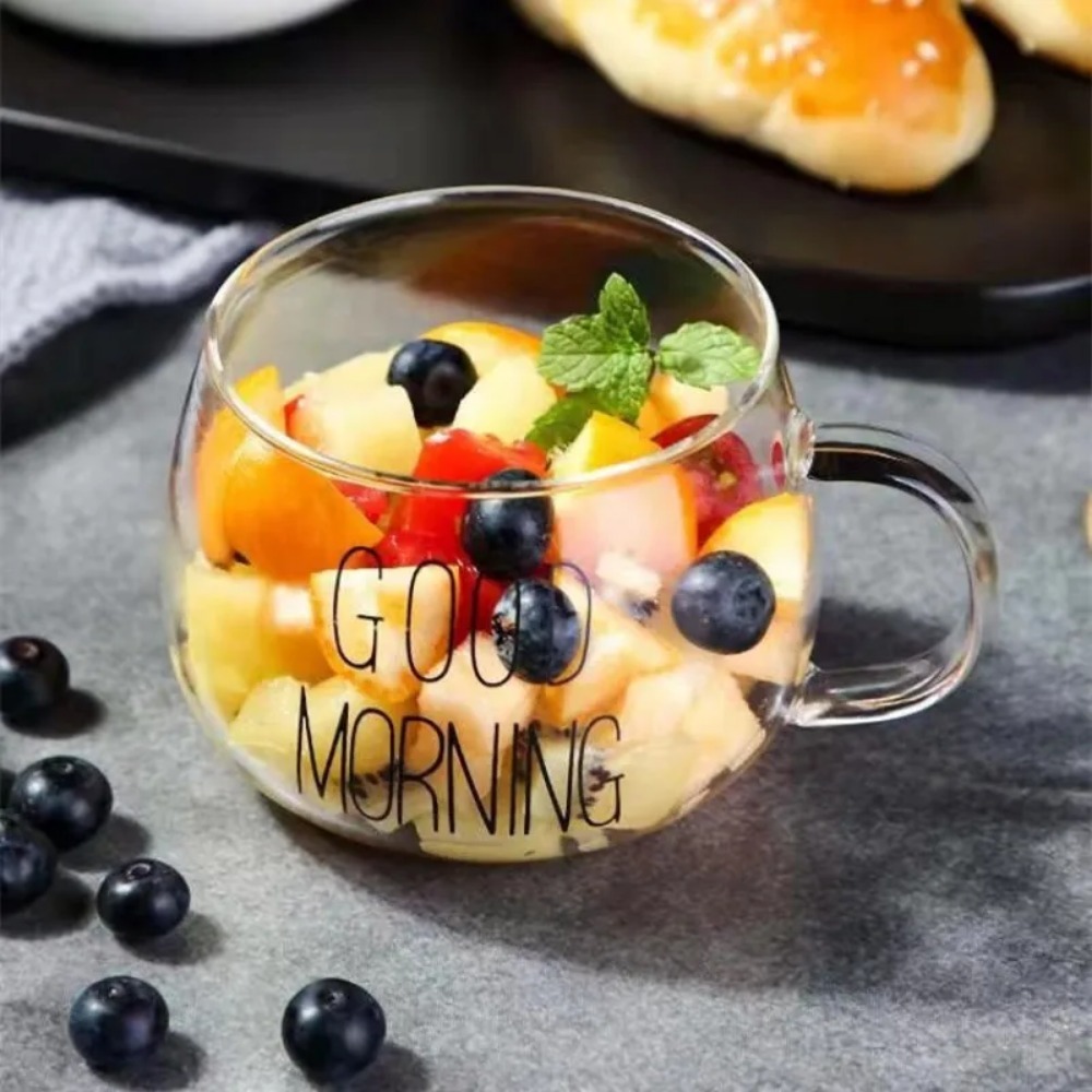 1 PC Creative แก้วกาแฟชาถ้วย 3 - Espresso Shot Glass บทวิจารณ์และราคา