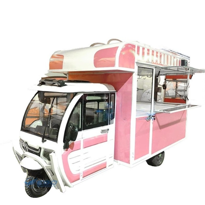 รถขายอาหารเคลื่อนที่คุณภาพสูง  - Coffee Van Equipment บทวิจารณ์และราคา