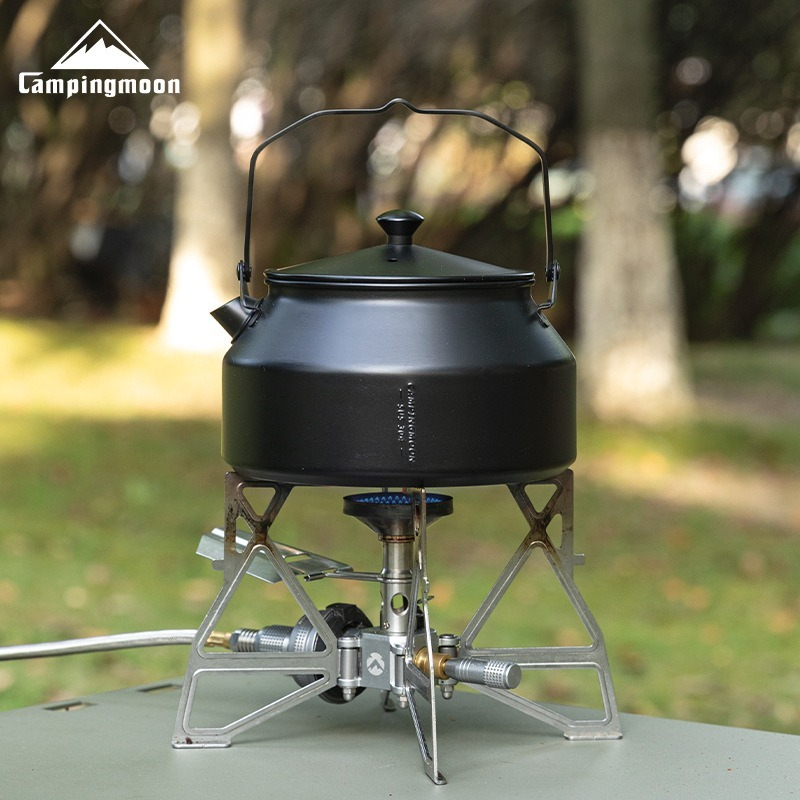CAMPINGMOON BKSW-1 ชุดอุปกรณ์ท - Coffee Equipment For Camping บทวิจารณ์และราคา