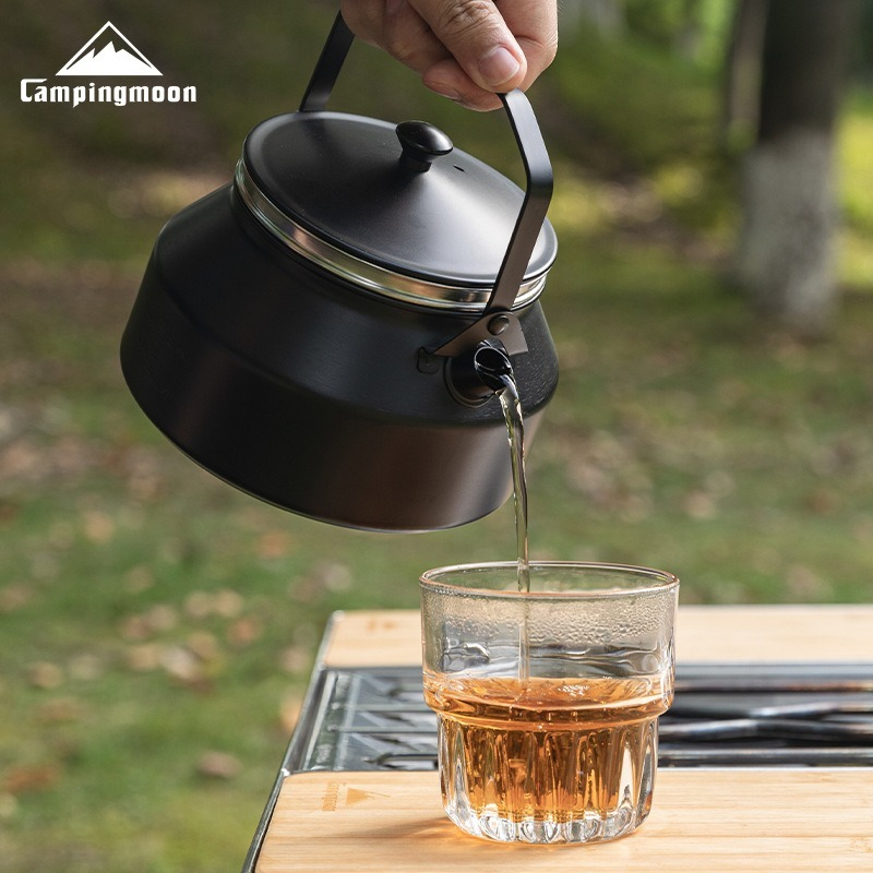 CAMPINGMOON BKSW-1 ชุดอุปกรณ์ท - Coffee Equipment For Camping บทวิจารณ์และราคา