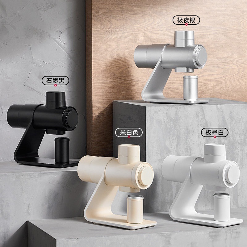 เครื่องบดกาแฟ E6 ระดับมืออาชีพ - Coffee Grinder Burr Flat บทวิจารณ์และราคา
