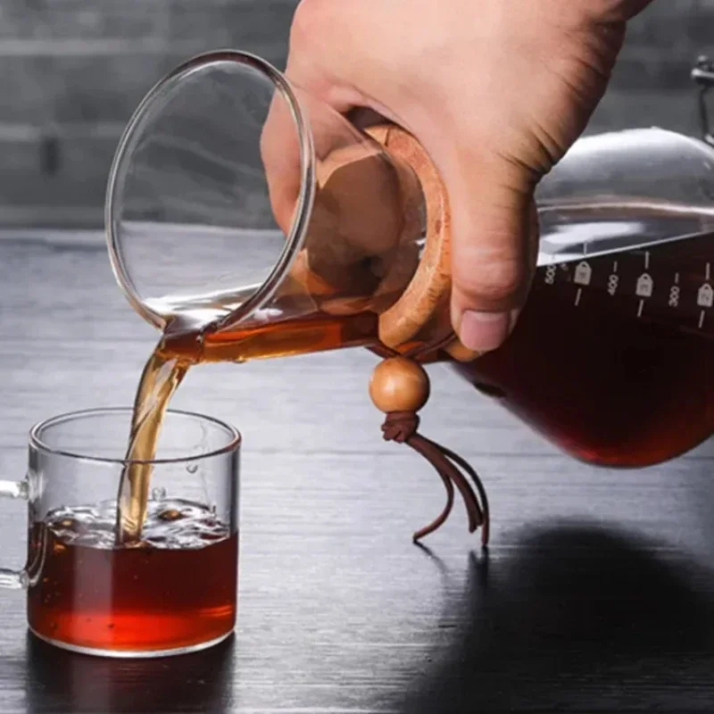 มือแก้วกาแฟกาต้มน้ําสแตนเลสกรอ - Coffee Equipment Pour Over บทวิจารณ์และราคา