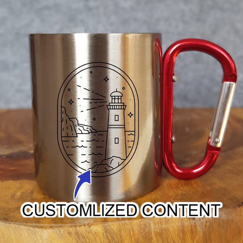 แก้วกาแฟสแตนเลสสำหรับแคมป์ปิ้ง - Coffee Equipment For Camping บทวิจารณ์และราคา
