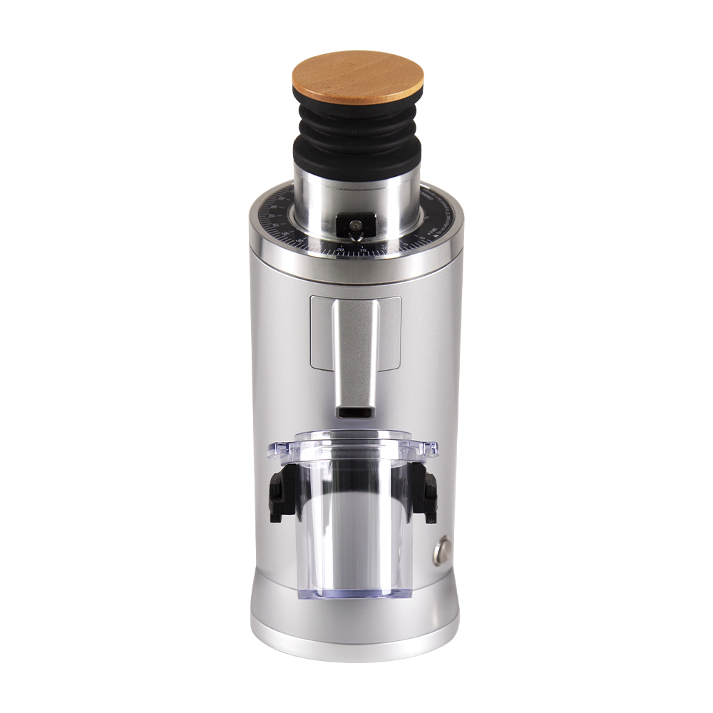เครื่องบดกาแฟไฟฟ้า DF54 แบบจาน - Coffee Grinder Burr Flat บทวิจารณ์และราคา