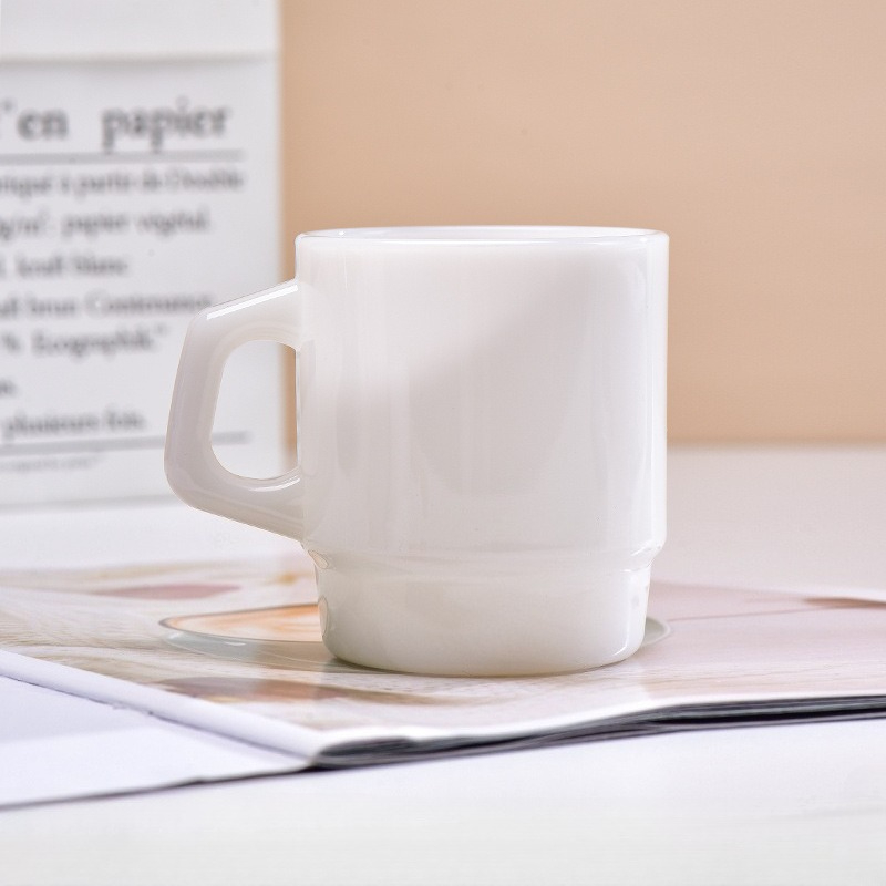 เกาหลีสไตล์แก้วกาแฟแก้วท่องเที - Espresso Shot Glass บทวิจารณ์และราคา